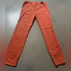 Lake view Denim apricot Jean Size 29